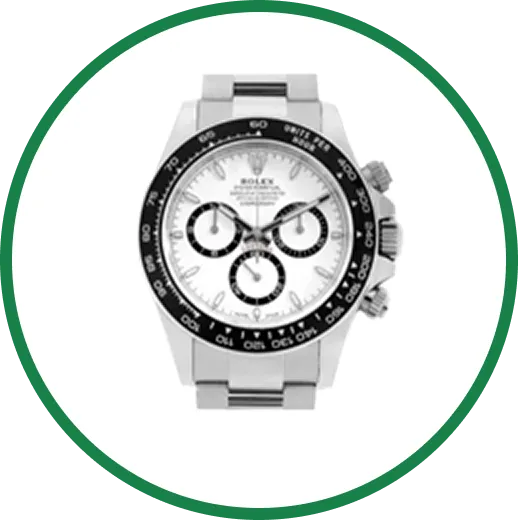 サイズが合わない ブランド時計