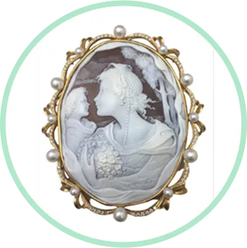 ジュエリー・メッキアクセサリー（イミテーション）