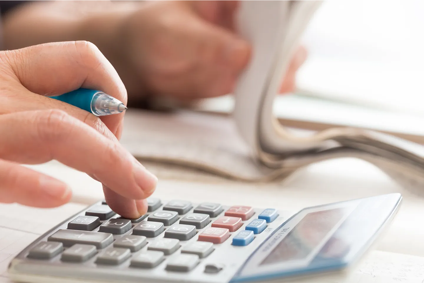 無料サービスと現金化の様子